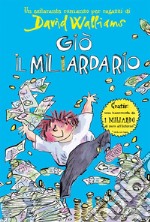 Giò il miliardario libro