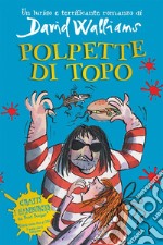 Polpette di topo libro