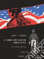 L'uomo che uccise Chris Kyle libro