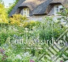 Cottage garden. Il fascino del giardino inglese. Ediz. illustrata libro di Masset Claire