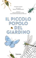 Il piccolo popolo del giardino