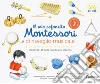 Il mio cofanetto Montessori di risveglio musicale. Ediz. a colori. Con 30 attività. Con 16 carte classificate libro