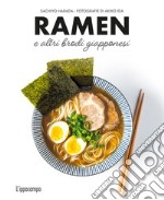 Ramen e altri brodi giapponesi libro