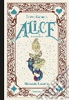 Alice. Il carosello. Ediz. a colori libro