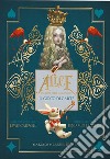 Alice. Il gioco di carte. Ediz. illustrata. Con Libro in brossura libro