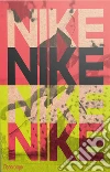 Nike. Better is temporary. Ediz. illustrata libro