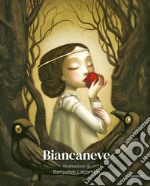 Biancaneve. Ediz. a colori libro