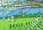 David Hockney. L'arrivo della primavera, Normandia. Ediz. illustrata