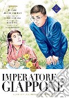 Imperatore del Giappone. La storia dell'Imperatore Hirohito. Vol. 2 libro