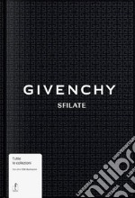 Givenchy. Sfilate. Ediz. illustrata libro