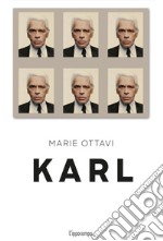 Karl libro
