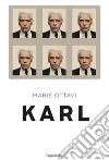 Karl libro di Ottavi Marie