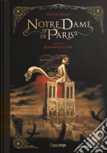 Notre-Dame de Paris. Ediz. a colori, Victor Hugo