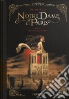 Notre-Dame de Paris. Ediz. a colori libro di Hugo Victor
