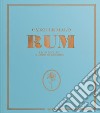 Rum e altri distillati di canna da zucchero libro