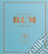 Rum e altri distillati di canna da zucchero libro di Mald Cyrille