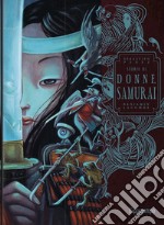 Storie di donne samurai libro