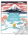 Hokusai e il Fujisan libro
