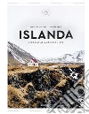 Islanda. Piccolo atlante edonista libro di Bertrand Jouanne