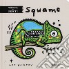 Squame. Tocca e senti. Ediz. a colori libro di Wee Gallery