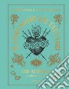 Il linguaggio dei tatuaggi. 130 simboli e i loro significati libro di Munden Oliver Schonberger Nick