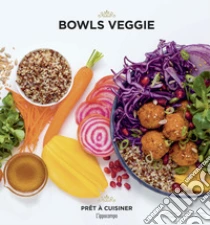 Bowls veggie
