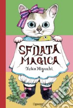 Sfilata magica. Ediz. a colori. Ediz. a spirale libro