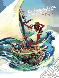 La spedizione
