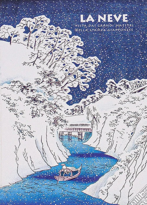La neve