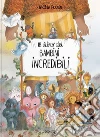 Il libro dei bambini incredibili. Ediz. a colori libro di Perrin Clotilde