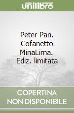 Peter Pan. Cofanetto MinaLima. Ediz. limitata libro