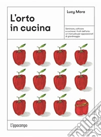 L'orto in cucina