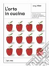 L'orto in cucina libro