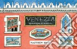 Venezia. Un quaderno di schizzi libro