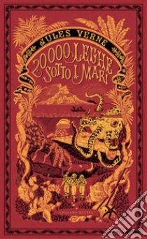 20.000 leghe sotto i mari