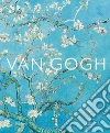 Van Gogh. L'arte grande libro di Sefrioui Anne