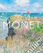 Monet. L'arte più grande libro