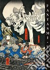 Fantasmi Yokai libro