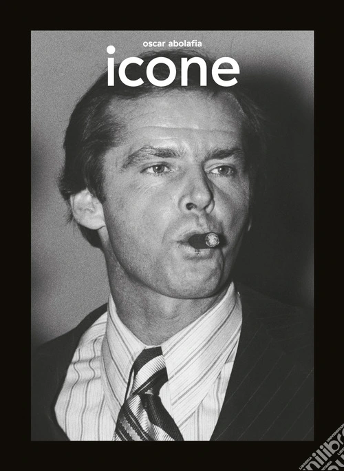 Icone by Oscar. Ediz. illustrata