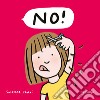 No! Album scoperte libro