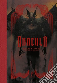 Dracula. Ediz. illustrata