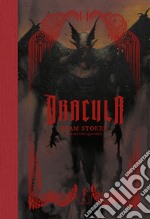 Dracula. Ediz. illustrata libro