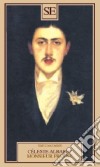 Monsieur Proust libro di Albaret Céleste Belmont G. (cur.)