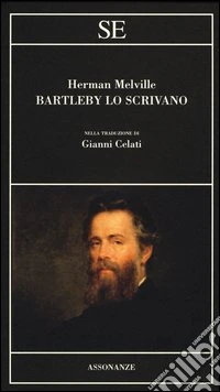 Bartleby lo scrivano