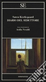 Diario del seduttore libro