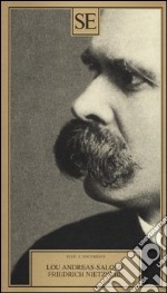 Friedrich Nietzsche libro