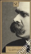 Friedrich Nietzsche libro