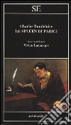 Lo spleen di Parigi libro