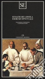 Esercizi spirituali libro