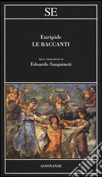 Le baccanti